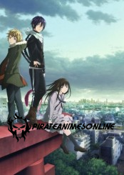 Sekai Yume Otaku NEO: Analisando- Rezando para os deuses em Noragami