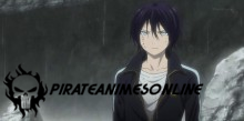 Noragami - Episódio 12 Online