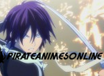 Noragami