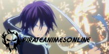 Noragami - Episódio 3 Online