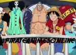 One Piece Adventure of Nebulandia