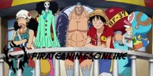 One Piece Adventure of Nebulandia - Episódio 1 Online