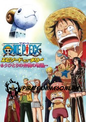 One Piece - Episódio de Merry - A História de Mais Um Amigo