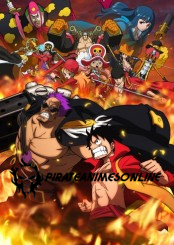 One Piece - Filme Z