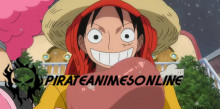 One Piece - Filme Z - Episódio 1 Online