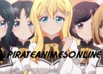 Ore ga Ojou-sama Gakkou ni Shomin Sample Toshite Gets-sareta Ken