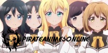 Ore ga Ojou-sama Gakkou ni Shomin Sample Toshite Gets-sareta Ken - Episódio 1 Online