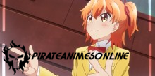 Ore ga Ojou-sama Gakkou ni Shomin Sample Toshite Gets-sareta Ken - Episódio 10 Online