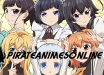 Ore ga Ojou-sama Gakkou ni Shomin Sample Toshite Gets-sareta Ken