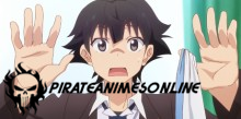 Ore ga Ojou-sama Gakkou ni Shomin Sample Toshite Gets-sareta Ken - Episódio 3 Online