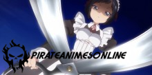 Ore ga Ojou-sama Gakkou ni Shomin Sample Toshite Gets-sareta Ken - Episódio 8 Online