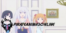 Ore no Kanojo to Osananajimi ga Shuraba Sugiru - Episódio 10 Online