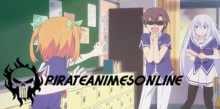 Ore no Kanojo to Osananajimi ga Shuraba Sugiru - Episódio 3 Online