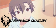 Ore no Kanojo to Osananajimi ga Shuraba Sugiru - Episódio 7 Online