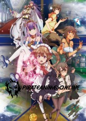 Outbreak Company