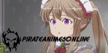 Outbreak Company - Episódio 1 Online