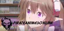 Outbreak Company - Episódio 2 Online