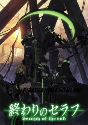 Owari no Seraph