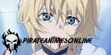 Owari no Seraph - Episódio 1 Online