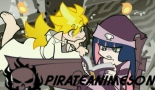 Panty & Stocking with Garterbelt - Episódio 11 Online