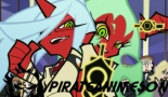 Panty & Stocking with Garterbelt - Episódio 12 Online