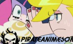 Panty & Stocking with Garterbelt