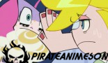 Panty & Stocking with Garterbelt - Episódio 4 Online