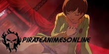 Persona 4 The Animation (Blu-Ray) - Episódio 3 Online