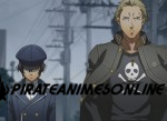 Persona 4 The Animation (Blu-Ray)