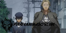 Persona 4 The Animation (Blu-Ray) - Episódio 6 Online