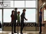 Persona 4 The Animation (Blu-Ray)