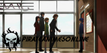 Persona 4 The Animation (Blu-Ray) - Episódio 7 Online