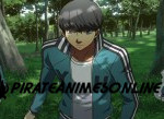 Persona 4 The Animation (Blu-Ray)