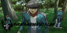 Persona 4 The Animation (Blu-Ray) - Episódio 8 Online