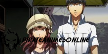 Persona 4 The Animation (Blu-Ray) - Episódio 9 Online