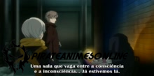 Persona Trinity Soul - Episódio 01 Online