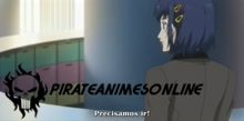 Persona Trinity Soul - Episódio 05 Online