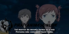 Persona Trinity Soul - Episódio 07 Online