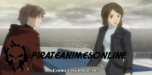 Persona Trinity Soul - Episódio 09 Online