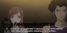 Persona Trinity Soul - Episódio 15 Online