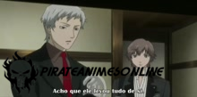 Persona Trinity Soul - Episódio 20 Online