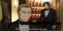 Phantom Requiem for the Phantom - Episódio 05 Online