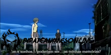 Phantom Requiem for the Phantom - Episódio 07 Online