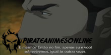 Phantom Requiem for the Phantom - Episódio 17 Online