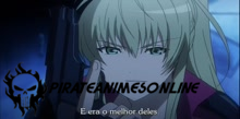 Phantom Requiem for the Phantom - Episódio 23 Online