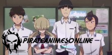 Photo Kano - Episódio 2 Online