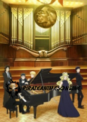 Piano no Mori (TV) 2 Temporada