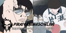 Ping Pong The Animation - Episódio 10 Online