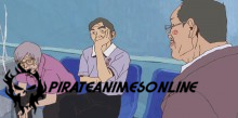 Ping Pong The Animation - Episódio 11 Online