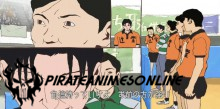 Ping Pong The Animation - Episódio 4 Online